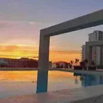 Impecable Loft, Terraza, Alberca, Cerca De Playa