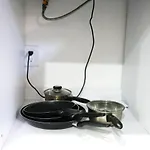 Central Business Trip And Couples 1Br 1Ba Office