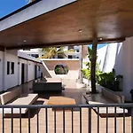 Walkable Vacation Gem 2Br1Ba Office