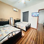 La Casa De Los Abuelos A 150 Metros Del Mar