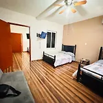La Casa De Los Abuelos A 150 Metros Del Mar