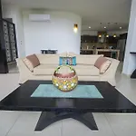 Long Term Rental In Club Real With Pool