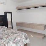 Departamento, Cerca De Playas