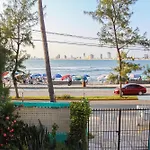 Casa T Alojamiento Mazatlan Los Pinos