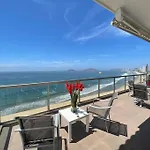 Ultimate Luxury - Ocean Front Penthouse