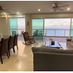 Ultimate Luxury - Ocean Front Penthouse