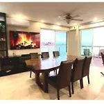 Ultimate Luxury - Ocean Front Penthouse
