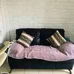Habitacion Almeja