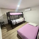 Departamento con vista al mar, Marina del sol-Zona Cerritos