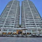 Apartment In Camino Al Mar With Amazing View Of The Ocean, Beach And Swimming Pool