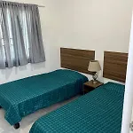 Departamentos Villa 112