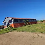 Hermosa Casa Vacacional