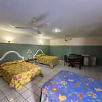 Blue Pacific Suites