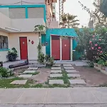 Departamento Con Balcon Amplio