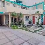Departamento Con Balcon Amplio