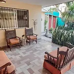 Economico Departamento De 1 Recamara Frente Al Malecon