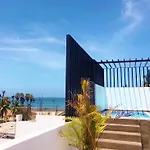 Baluarte Azul Del Mar - Malecon A 1 Minuto