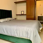 Departamento Familiar Con Alberca - Wifi Y Ac