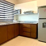 Departamento Familiar Con Alberca - Wifi Y Ac