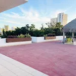 Sabalo Country - Azul Canela - 1 Min Playas