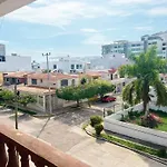 Sabalo Country - Azul Canela - 1 Min Playas