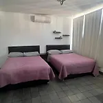 Casa Carlota Mazatlán
