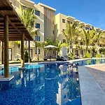 Loft Nuevo ! Oceanna B Cerritos Frente Al Mar !