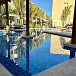 Depa Nuevo ! Oceanna Ab Cerritos Frente Al Mar !