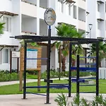 Departamento A 5 Min De La Playa, Cerritos