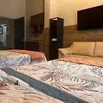 The Black Tree Hotel