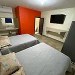Hotel Roger Inn Mazatlan