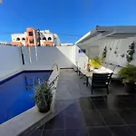 Apartamento En Pb Con Piscina A Poca Distancia De La Playa