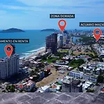 Malecon De Mazatlan Enjoy It!