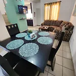 Maza House, Cerca De La Playa, Privada Con Alberca