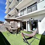 Apartment Near The Beach