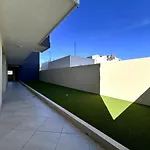 Apartment Near The Beach