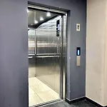 Apartment Near The Beach