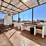 Depa Near Zona Dorada And Malecon By G P S Rentas