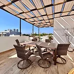 Depa Near Zona Dorada And Malecon By G P S Rentas