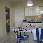 Cerritos Resort