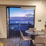 Paraiso Costero Con Vista Al Mar