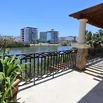 Departamentos A Pie De La Marina Mazatlan