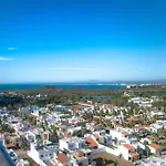 Condo De Lujo En Mazatlan Peninsula