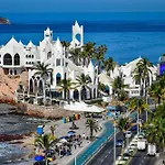 Casa En Mazatlan Con Alberca A 3 Min. De La Playa #1871