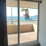 Hotel Cabinas Al Mar