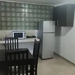 Hotel Cabinas Al Mar