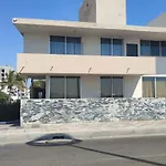 Hotel Cabinas Al Mar