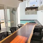 Casa Con Alberca Privada En Almarena