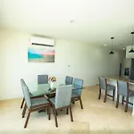 Elegant Condo At Playa Brujas With Ocean View
