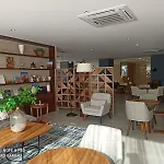 Departamento A Pie De Playa Cam